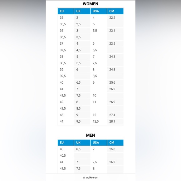 Wolky Sandals - Picture 9 of 9